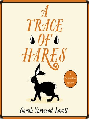 cover image of A Trace of Hares